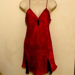 BNWOT Victoria secret nightie